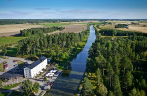 Norrqvarn Hotell Lyrestad